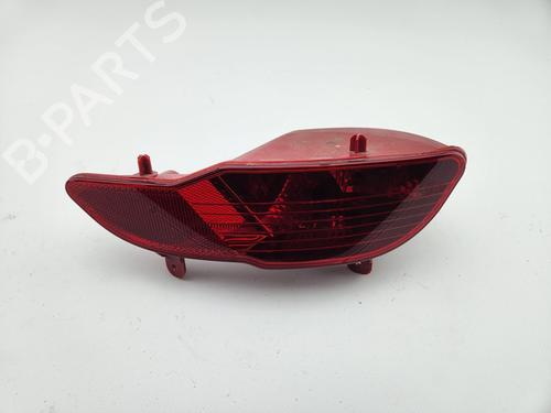 Used Rear bumper right light Rear bumper right light PEUGEOT 5008 II (MC_, MJ_, MR_, M4_) 1.6 PureTech 180 (M45GFR) (181 hp) 29722882 29722882