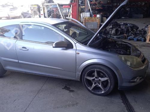 Engine OPEL ASTRA H (A04)  | BP26594819M1