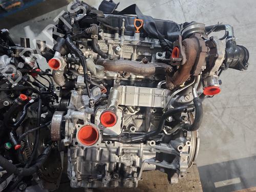 Engine HONDA CIVIC IX (FK) 1.6 i-DTEC (FK3) | BP36533085M1 - Image 7