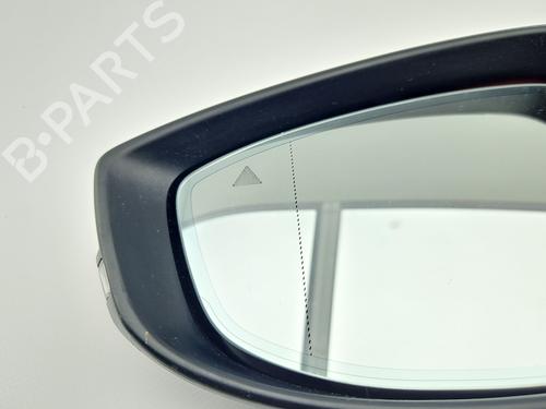 Retrovisor esquerdo MAZDA CX-30 (DM) SKYACTIV-G M Hybrid | BP39065450C26 - Image 2