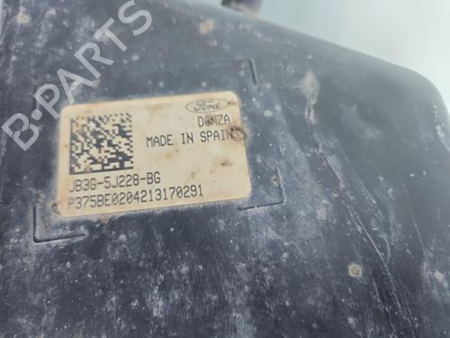 AdBlue-tank FORD RANGER (TKE) 2.0 EcoBlue 4x4 | BP37027693M85 - Image 3