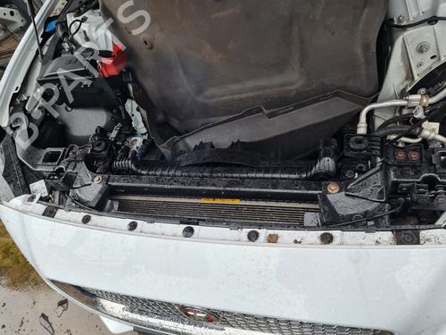 Tværbjælke JAGUAR XE (X760) 2.0 D (180 hp) 21644456