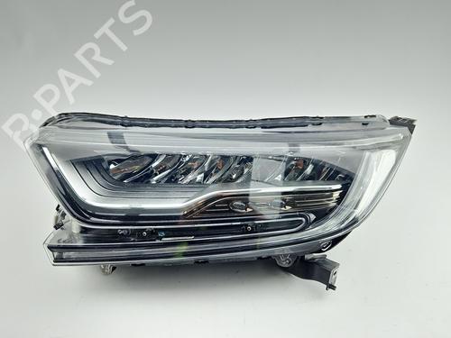 Used Left headlight Left headlight HONDA CR-V V (RW_, RT_) 2.0 e-CVT Hybrid (RT5) (215 hp) 40006068 40006068
