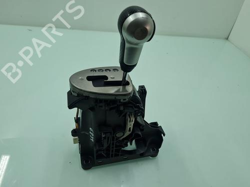Gear lever NISSAN QASHQAI / QASHQAI +2 I (J10, NJ10, JJ10E)  | BP21656979M90 
