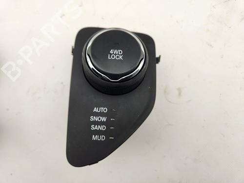 Used Electronic module Electronic module JEEP COMPASS (MP, M6, MV, M7) [2016-2026] 30731613 30731613