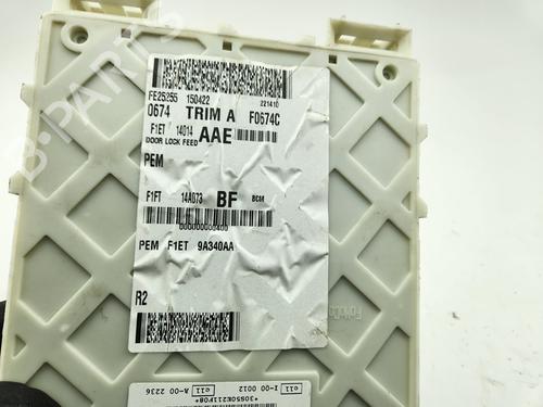 Fuse box FORD FOCUS III | BP29751180E1 - Image 4