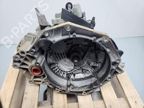 gearbox-chevrolet-cruze-j300-2009-33543308 main image