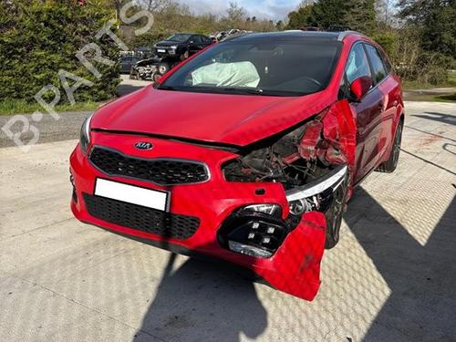 Mass air flow sensor KIA CEE'D Sportswagon (JD) 1.6 CRDi 136 | BP21659199M95 - Image 7