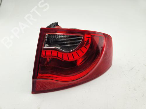 Used Right taillight SEAT EXEO (3R2) 1.8 TSI (120 hp) 32268765
