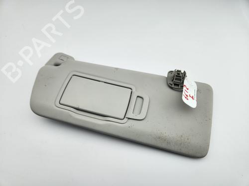 left-sun-visor-renault-megane-iv-hatchback-b9amn_-2015-32708858 main image