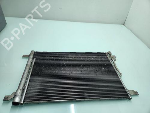 Used AC radiator SKODA KAROQ (NU7, ND7) [2017-2025]  24937794