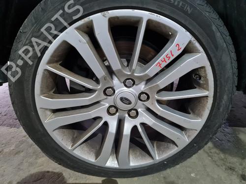 Used Rim LAND ROVER RANGE ROVER SPORT I (L320) [2005-2013]  24220439