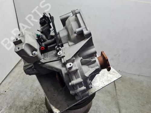 Gearbox SEAT ARONA (KJ7, KJP)  | BP21640390M3 