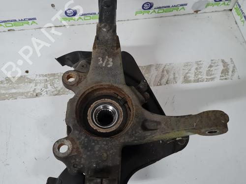 Right front steering knuckle FIAT GRANDE PUNTO (199_)  | BP21659777M26