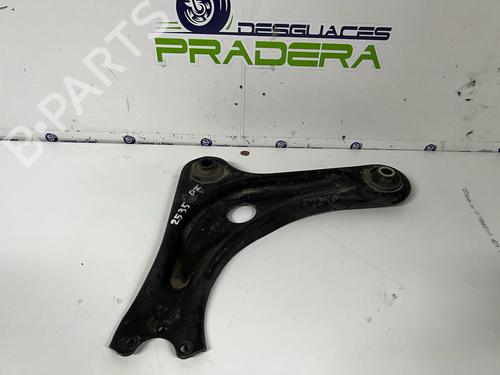 Used Left front suspension arm CITROËN C4 CACTUS 1.6 BlueHDi 100 (99 hp) 21660520
