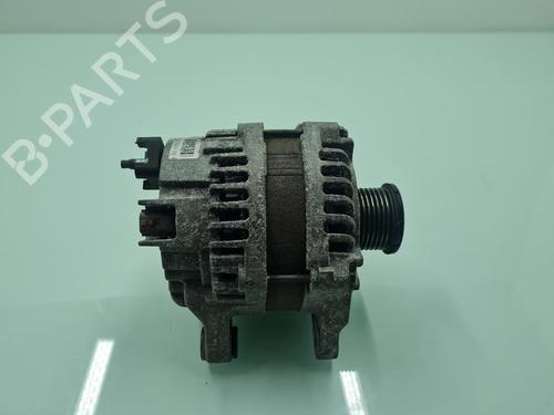 Used Alternator Alternator RENAULT MASTER III Van (FV) [2010-2026] 21644796 21644796