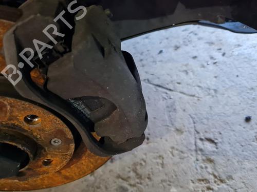 Used Right front brake caliper OPEL ADAM (M13) 1.4 LPG (87 hp) 21658439