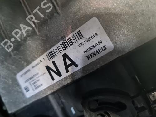 Used Engine control unit (ECU) Engine control unit (ECU) DACIA DUSTER (HM_) 1.3 TCe 150 4x4 (HMM3) (150 hp) 29534303 29534303