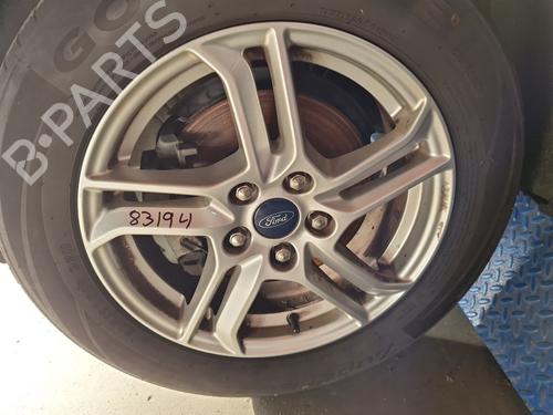 Used Rim Rim FORD FOCUS IV (HN) [2018-2026] 36488845 36488845
