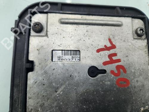 Electronic module AUDI Q5 (8RB) | BP24333716M83