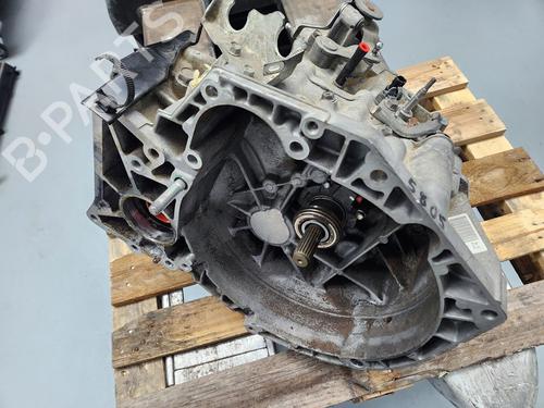 Used Gearbox Gearbox SUZUKI SX4 (EY, GY) [2006-2026] 21661143 21661143