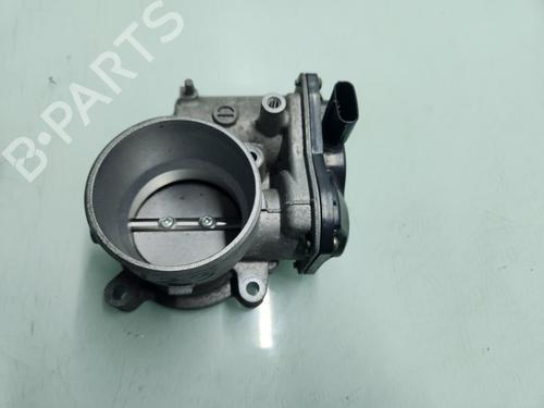 Used Throttle body MAZDA CX-5 (KE, GH) 2.0 (KEEFW) (165 hp) 25248270