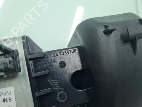Camera BMW 6 Gran Coupe (F06) 640 d | BP21654250E14 