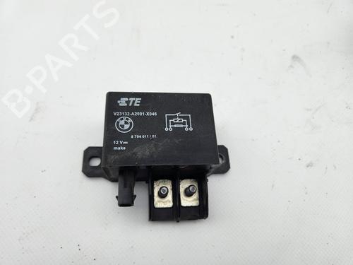 Used Electronic module Electronic module BMW X5 (F15, F85) xDrive 40 d (313 hp) 33994502 33994502