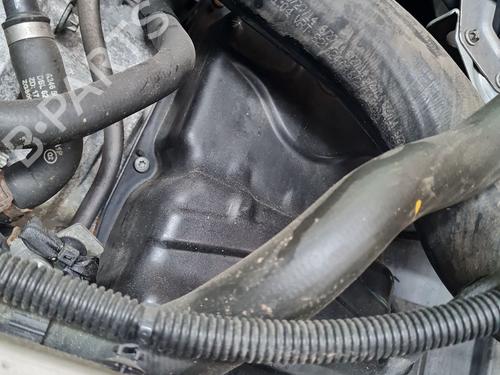 Gearbox MERCEDES-BENZ A-CLASS (W176) A 200 CDI / d (176.008) | BP37199918M3 - Image 2