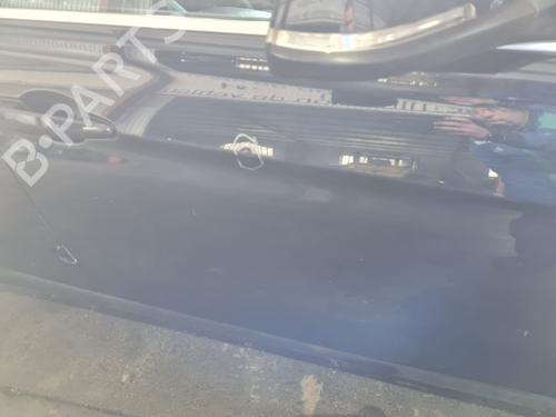 Right front door BMW 3 (F30, F80) 318 d | BP21647289C3 