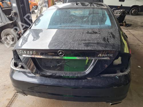Used Tailgate MERCEDES-BENZ CLS (C219) CLS 300 (219.354) (231 hp) 28192307