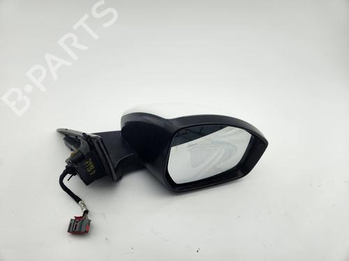 Used Right mirror LAND ROVER RANGE ROVER EVOQUE (L538) [2011-2019]  31638530