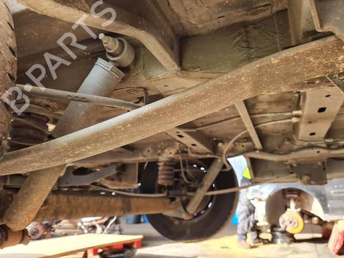 Used Other OPEL MOVANO B Platform/Chassis (X62) [2010-2025]  21653507
