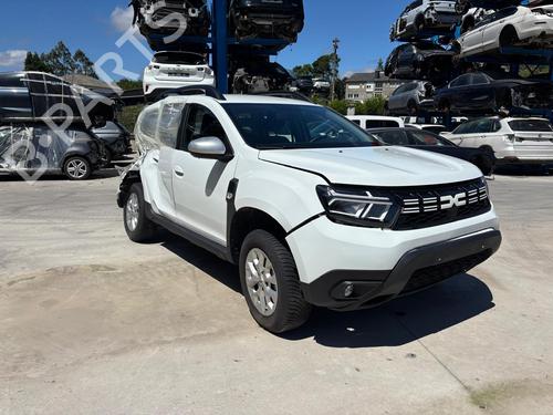 Front left window mechanism DACIA DUSTER (HM_) 1.5 dCi 115 4x4 | BP38267206C22 - Image 4