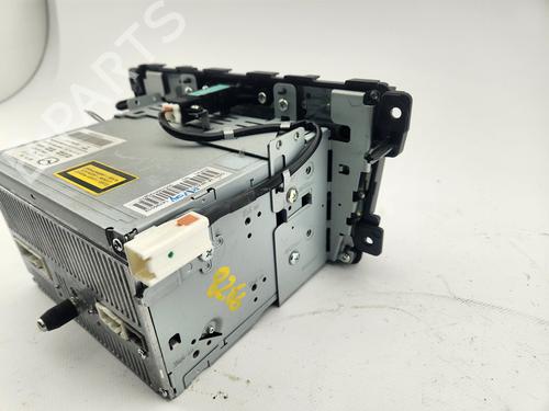 Radio MAZDA CX-7 (ER) | BP33649684E6 - Image 5