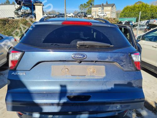 Bakluke CC/Kombi-Kupé FORD KUGA II (DM2) [2012-2025]  21644832