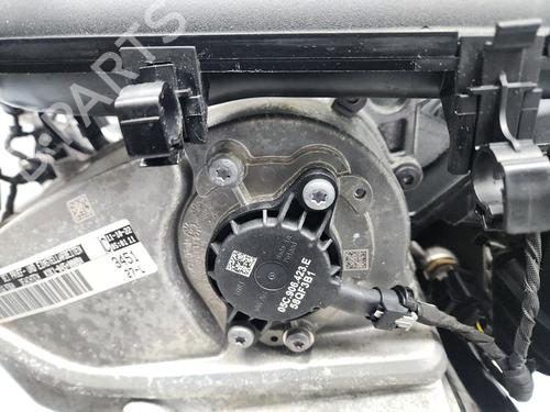 Engine VW T-CROSS (C11, D31) 1.0 TSI | BP33986202M1 - Image 2