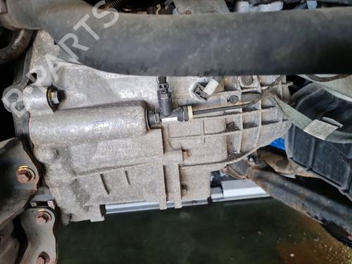 Getriebe für Getriebe SSANGYONG XLV SUV e-XDi 160 (116 hp) 36500051 36500051