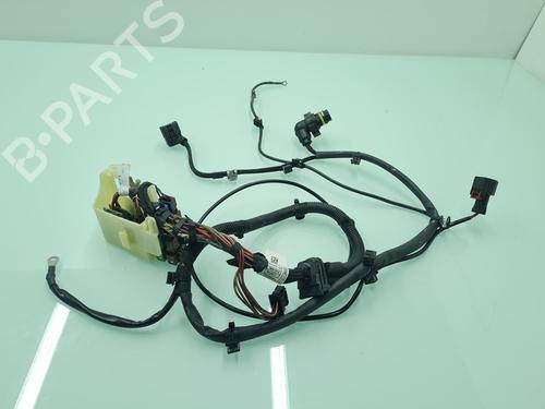 Used Wiring harness Wiring harness BMW 4 Coupe (F32, F82) 435 d xDrive (313 hp) 21640207 21640207