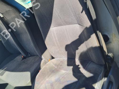 Fahrersitz für Fahrersitz FORD TRANSIT Van (FA_ _) 2.4 TDE (125 hp) 33215811 33215811