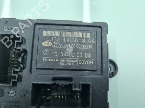 Electronic module LAND ROVER RANGE ROVER EVOQUE (L538) 2.2 D 4x4 | BP21639689M83 