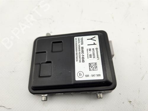 Electronic module TOYOTA C-HR (_X1_) | BP33869350M83 - Image 4