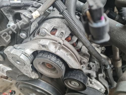 Generator AUDI A4 B9 Avant (8W5, 8WD) 35 TDI (150 hp) 30754159