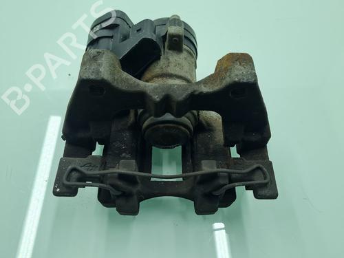 Left rear brake caliper AUDI A3 Sportback (8VA, 8VF) 2.0 TDI | BP21640926M107 