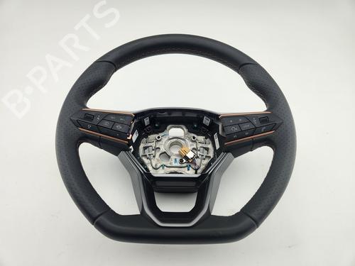 Used Steering wheel Steering wheel CUPRA LEON (KL1, KU1, KUG) 1.5 TSI (150 hp) 31841030 31841030