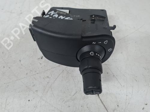 Used Steering column stalk Steering column stalk RENAULT KANGOO (KC0/1_) [1997-2026] 21636933 21636933