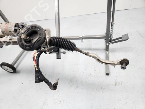 Steering rack RENAULT GRAND SCÉNIC IV (R9_) 1.2 TCe 130 | BP31598780M22 