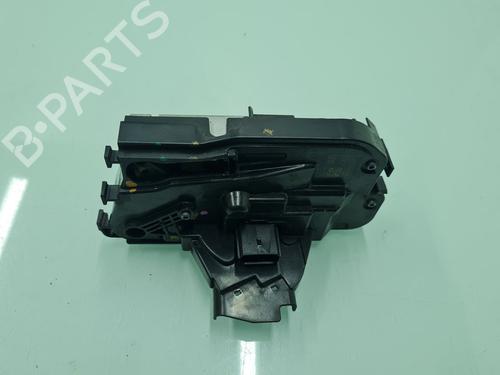 Used Rear right lock FORD FIESTA VII (HJ, HF) [2017-2025]  21653343