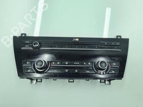 Used Climate control Climate control BMW 6 Gran Coupe (F06) 640 d (313 hp) 21647614 21647614