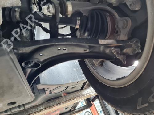 left-front-suspension-arm-vw-touran-5t1-2015-31809568 main image